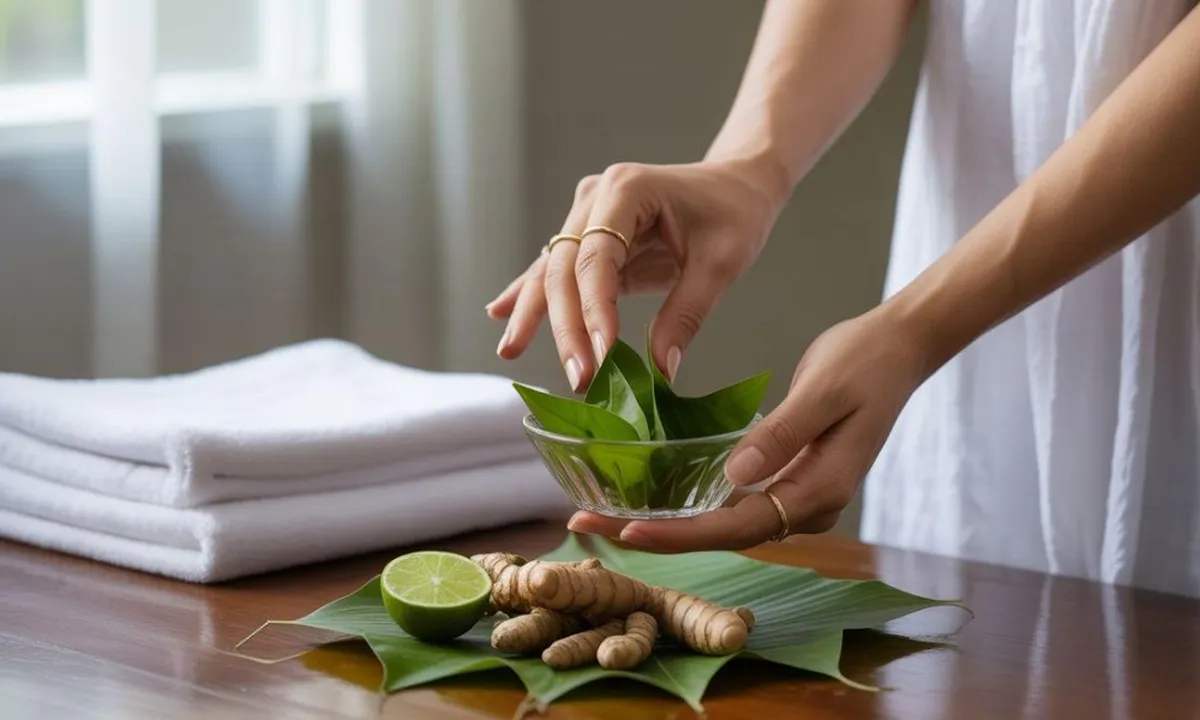 Cara Menggunakan Sumber Ayu untuk Merapatkan Miss V