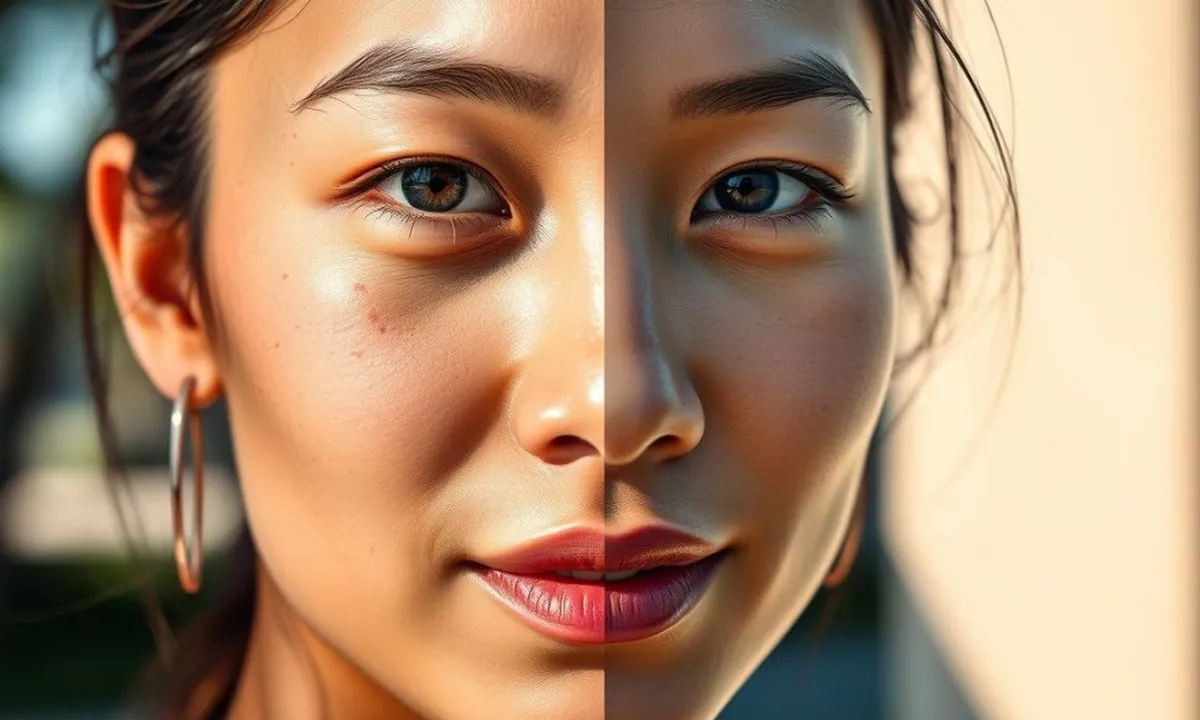 Cara Menggunakan Sunscreen Wajah yang Benar