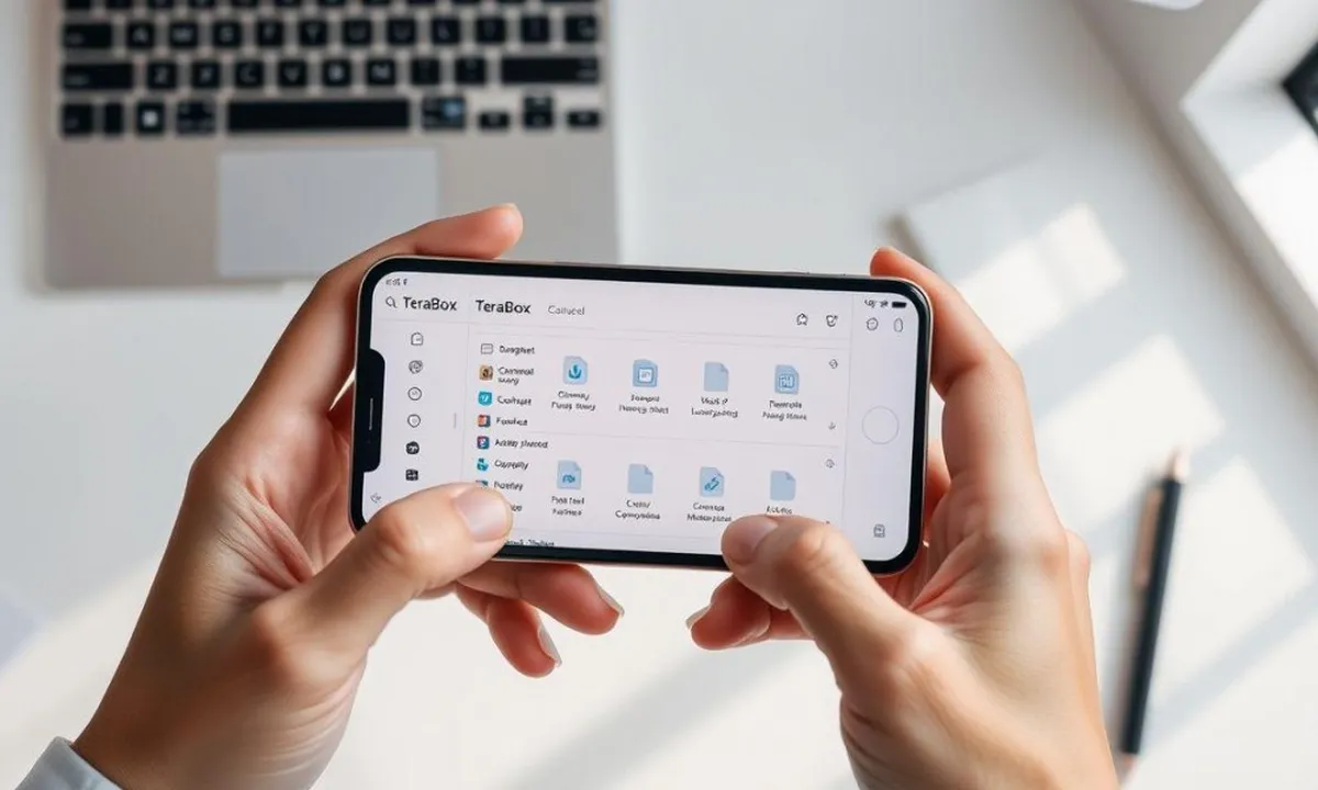 Cara Menggunakan TeraBox: Panduan Lengkap Penyimpanan Cloud Gratis 1TB