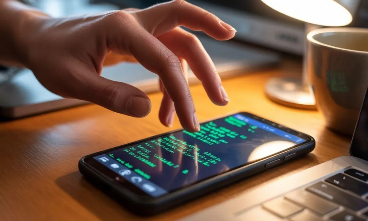 Cara Menggunakan Termux di Android, Panduan Lengkap dari Install hingga Mahir