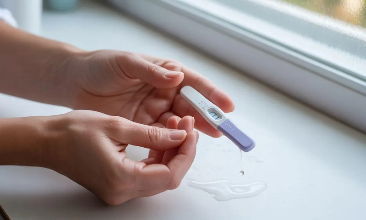 Cara Menggunakan Tespek One Med yang Benar agar Hasil Akurat