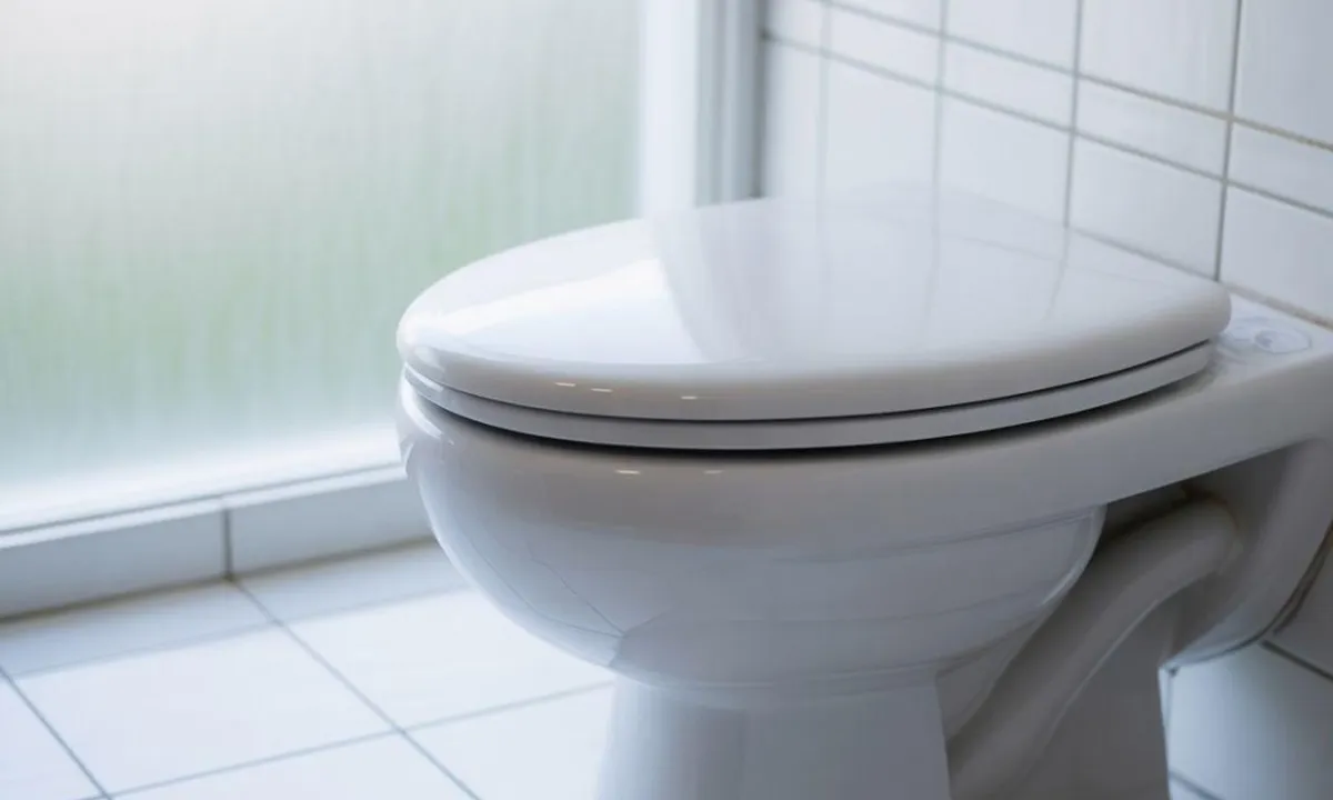 Cara Menggunakan Toilet Duduk dengan Benar dan Higienis