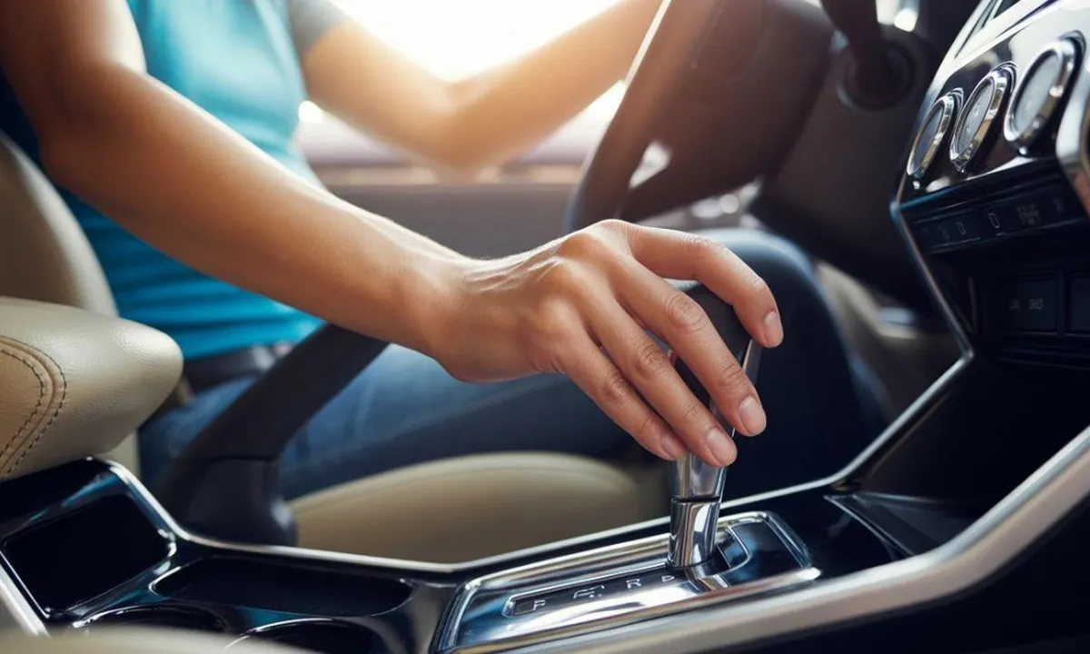 Cara Menggunakan Transmisi Matic Xpander yang Benar untuk Pemula hingga Mahir