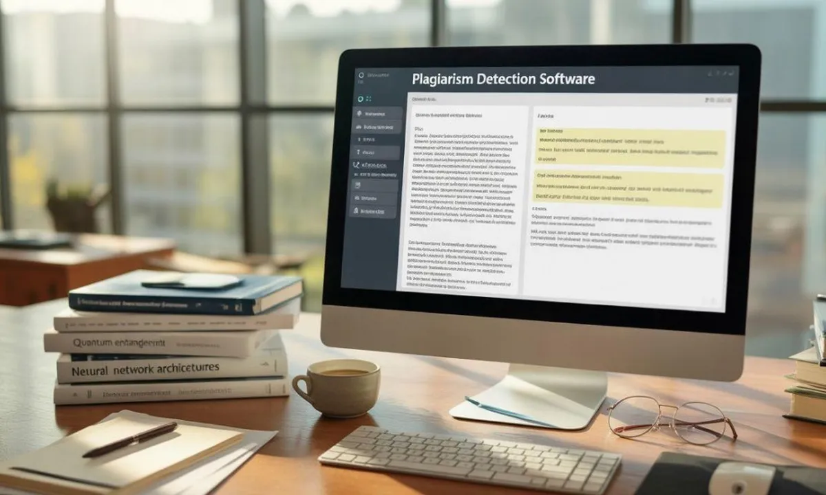 Cara Menggunakan Turnitin untuk Cek Plagiarisme Karya Ilmiah