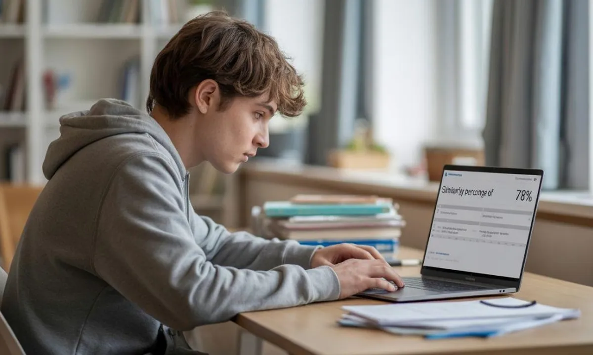Cara Menggunakan Turnitin Gratis untuk Cek Plagiarisme Karya Ilmiah