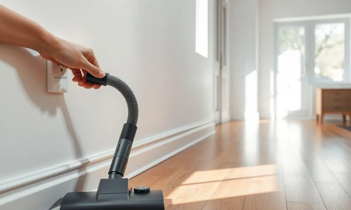 Cara Menggunakan Vacuum Cleaner dengan Benar untuk Hasil Maksimal