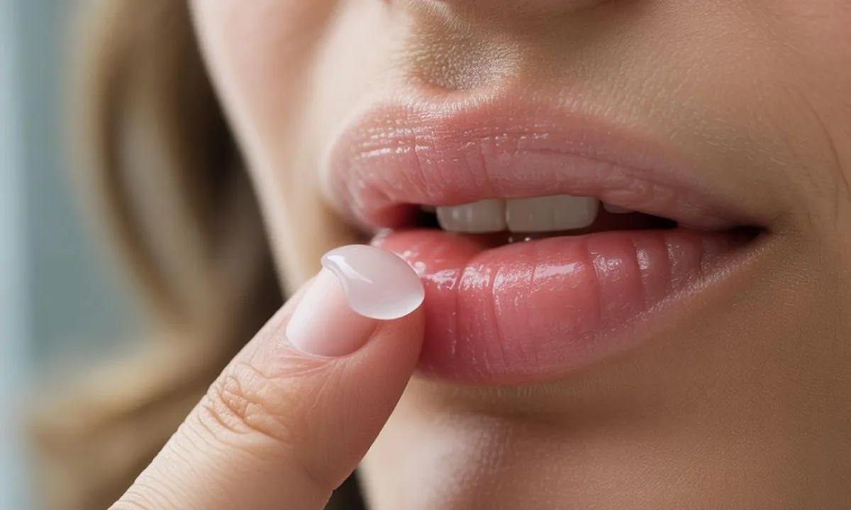 Cara Menggunakan Vaseline untuk Bibir agar Lembap, Sehat, dan Cerah Alami
