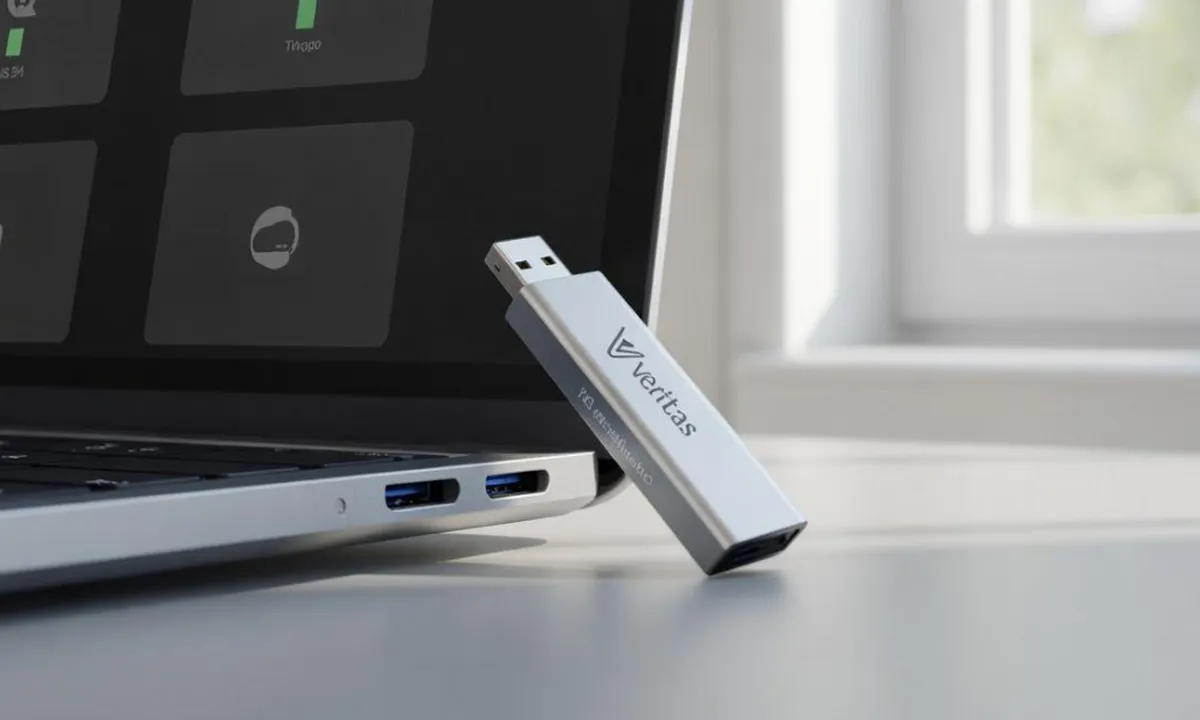 Cara Menggunakan Ventoy untuk Membuat USB Bootable Multi-OS