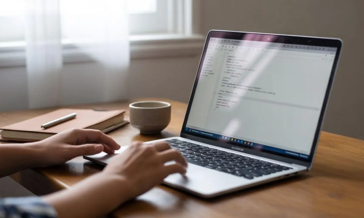 Cara Menggunakan Visual Studio Code untuk Pemula Lengkap dengan Panduan Praktis