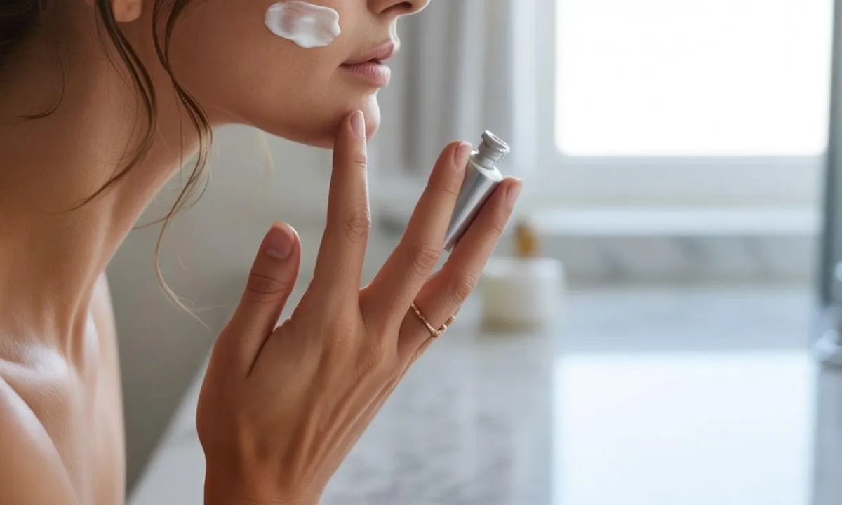 Cara Menggunakan Vitacid yang Benar agar Hasilnya Optimal dan Tidak Iritasi