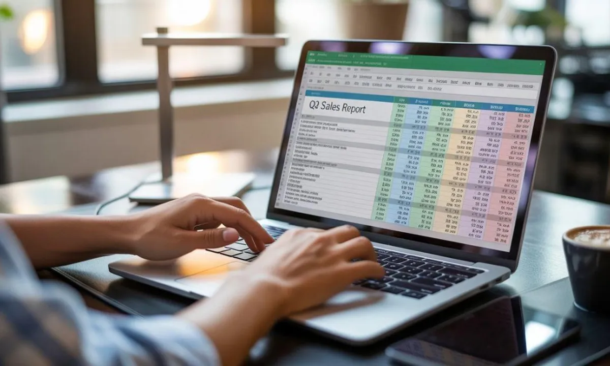 Cara Menggunakan VLOOKUP Excel untuk Pemula hingga Mahir dengan Mudah