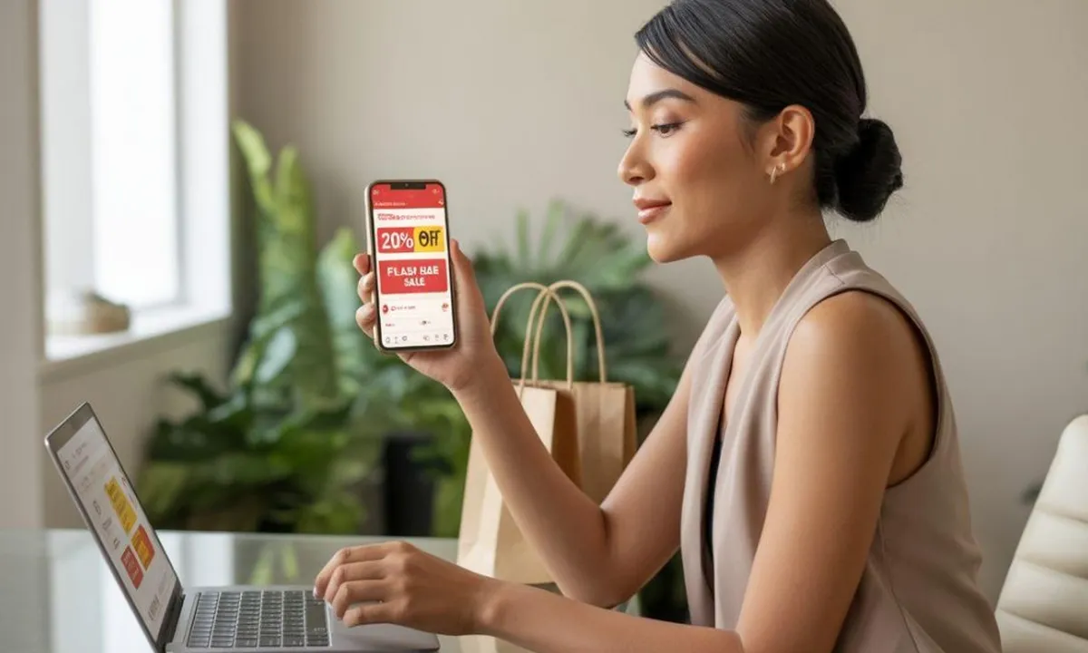 Cara Menggunakan Voucher Lazada untuk Belanja Lebih Hemat