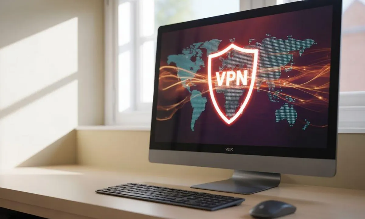 Cara Menggunakan VPN di PC Gratis: Panduan Lengkap untuk Pemula