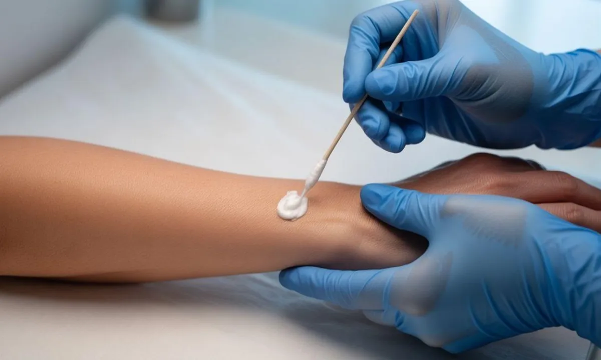 Cara Menggunakan Wart Remover Ointment dengan Benar dan Aman