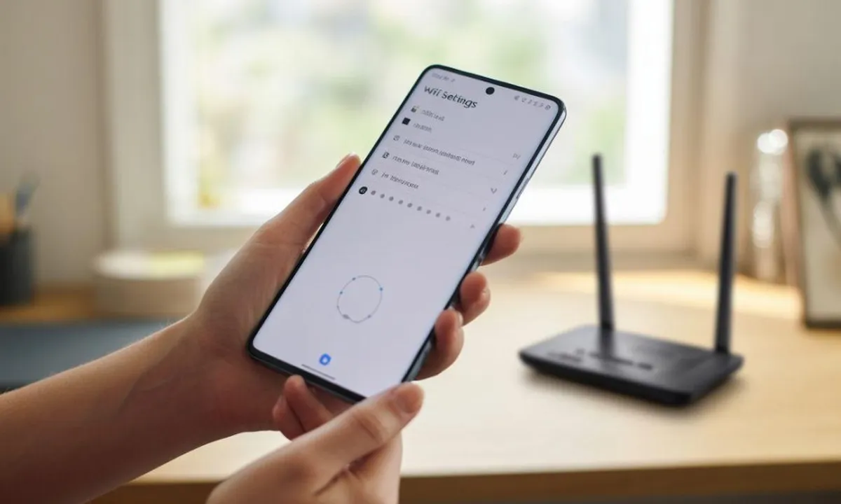 Cara Menggunakan WiFi Password Viewer untuk Melihat Sandi WiFi Tersimpan di Android
