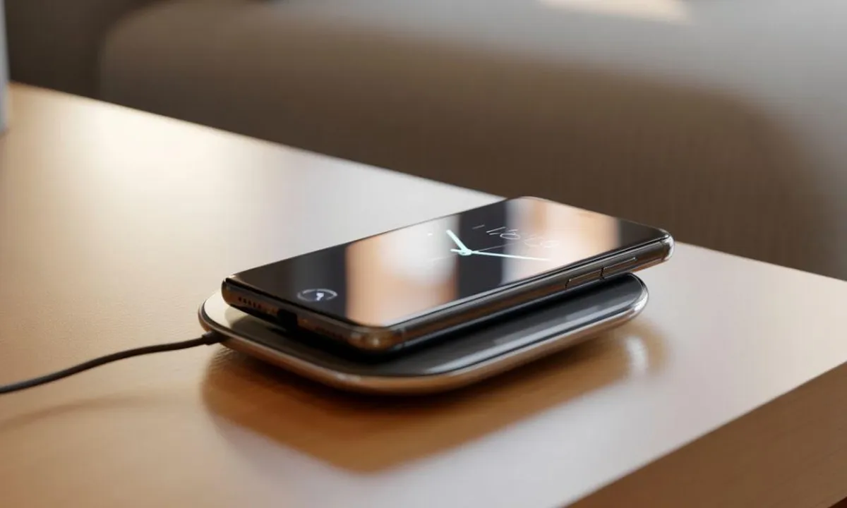 Cara Menggunakan Wireless Charger dengan Benar agar Optimal dan Aman