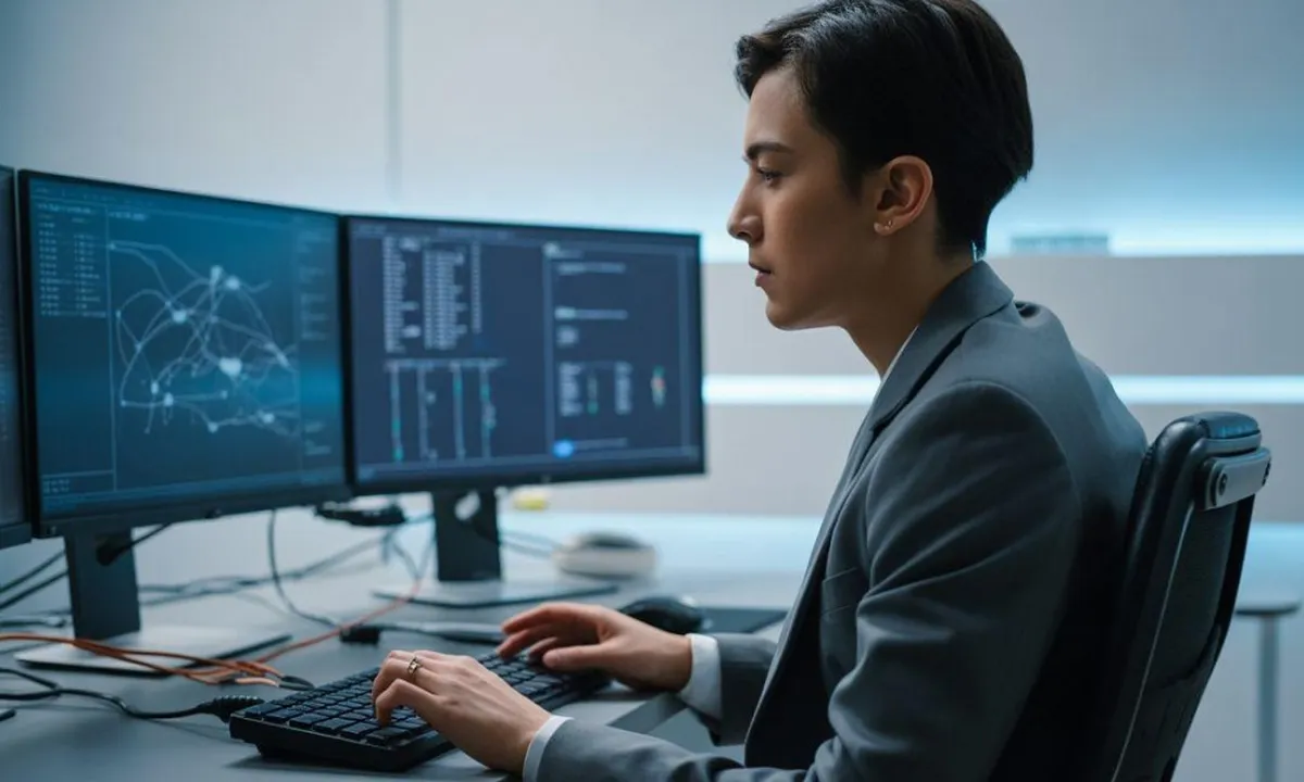 Cara Menggunakan Wireshark untuk Analisis Jaringan Komputer