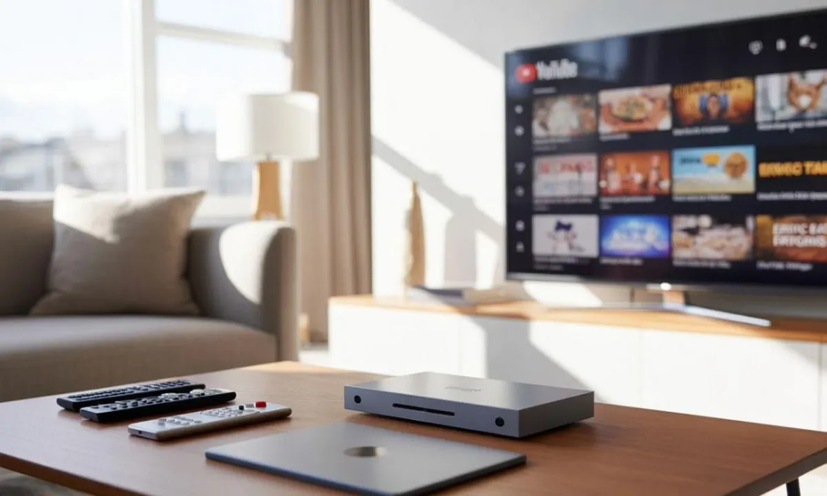 Cara Menggunakan YouTube di TV untuk Semua Jenis Perangkat