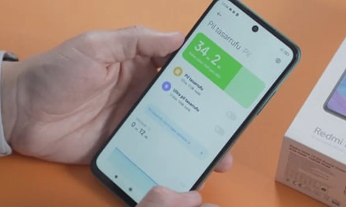 Cara Menghapus Akun Google di HP Xiaomi dengan Mudah dan Cepat, Perhatikan Setiap Langkahnya