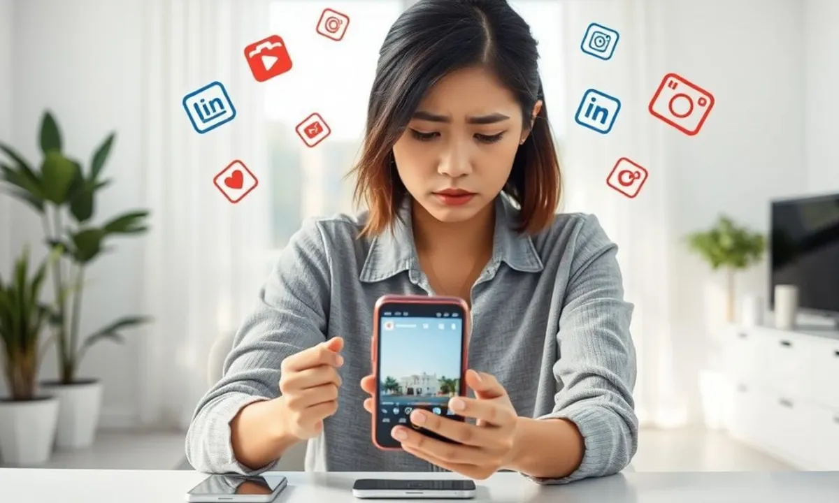 Cara Menghapus Akun Instagram Orang Lain: Panduan Lengkap