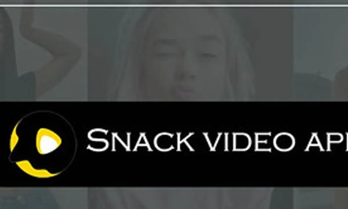 Cara Menghapus Akun Snack Video secara Permanen dan Sementara, Perhatikan Langkah-langkahnya