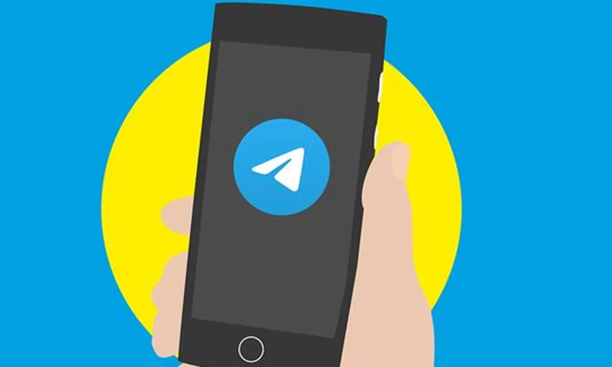 5 Cara Menghapus Akun Telegram untuk Sementara dengan Mudah