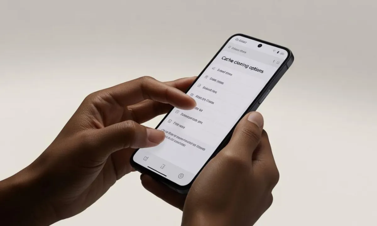 Cara Menghapus Cache di HP: Panduan Lengkap untuk Android dan iPhone