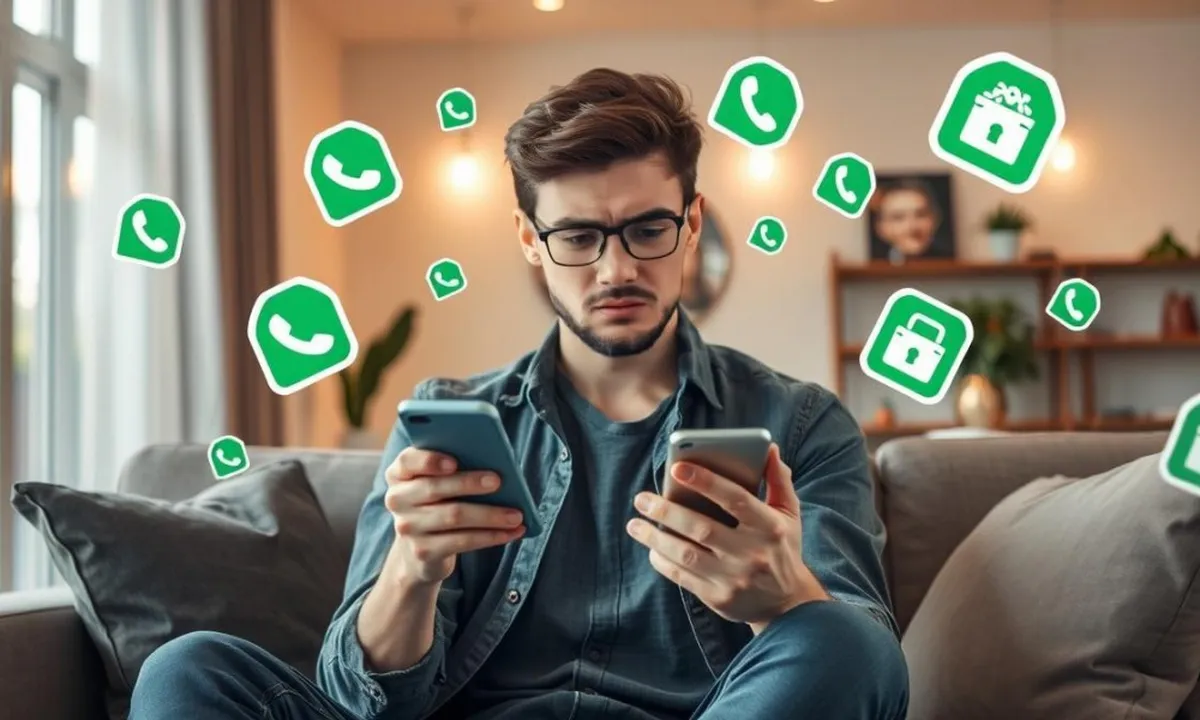 Cara Menghapus Data WhatsApp Tanpa Menghilangkan Chat: Panduan Lengkap