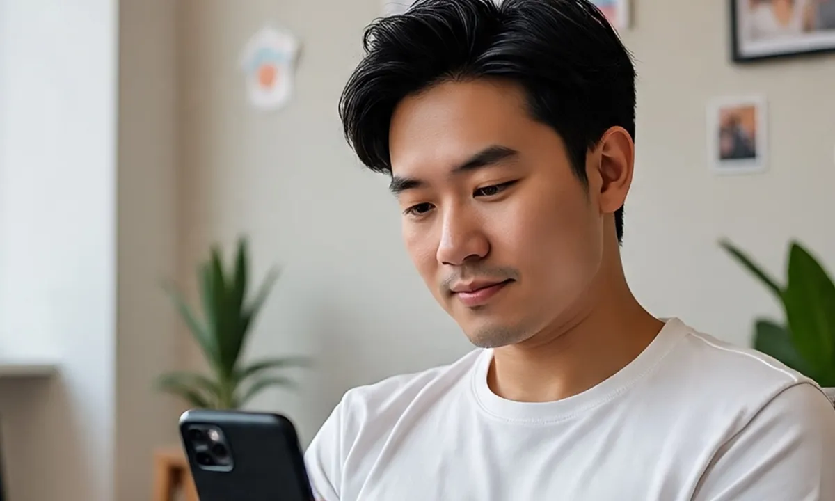 Cara Menghapus Foto Profil di TikTok dengan Mudah