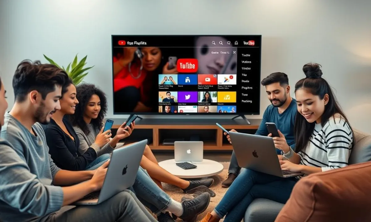 Cara Menghapus Playlist di YouTube dengan Mudah dan Cepat