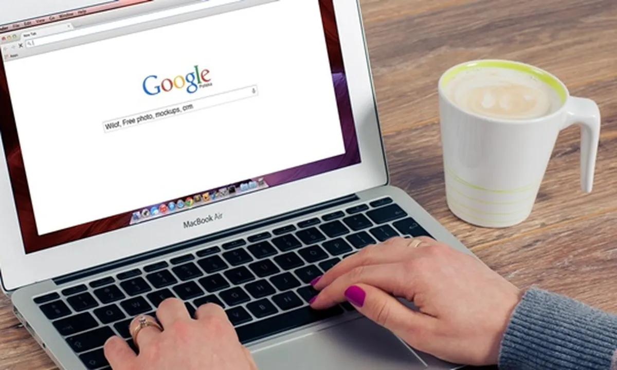 Cara Menghapus Riwayat Pencarian Google dengan Mudah dan Cepat, Jaga Privasi Lebih Aman