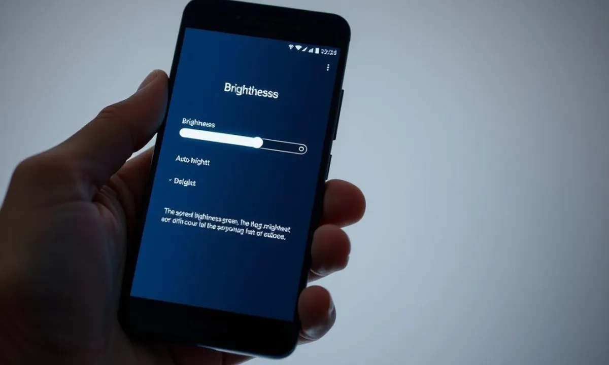 Cara Menghemat Baterai Android