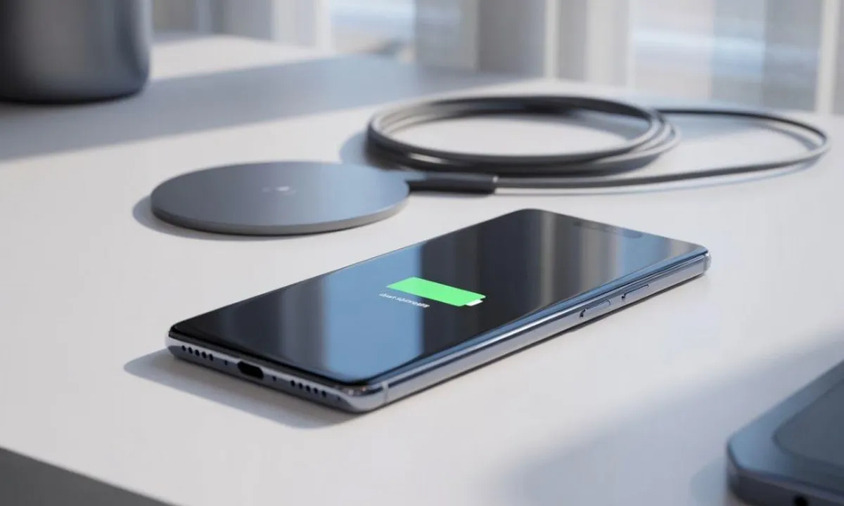 Cara Menghemat Baterai HP Vivo Agar Awet dan Tahan Lama