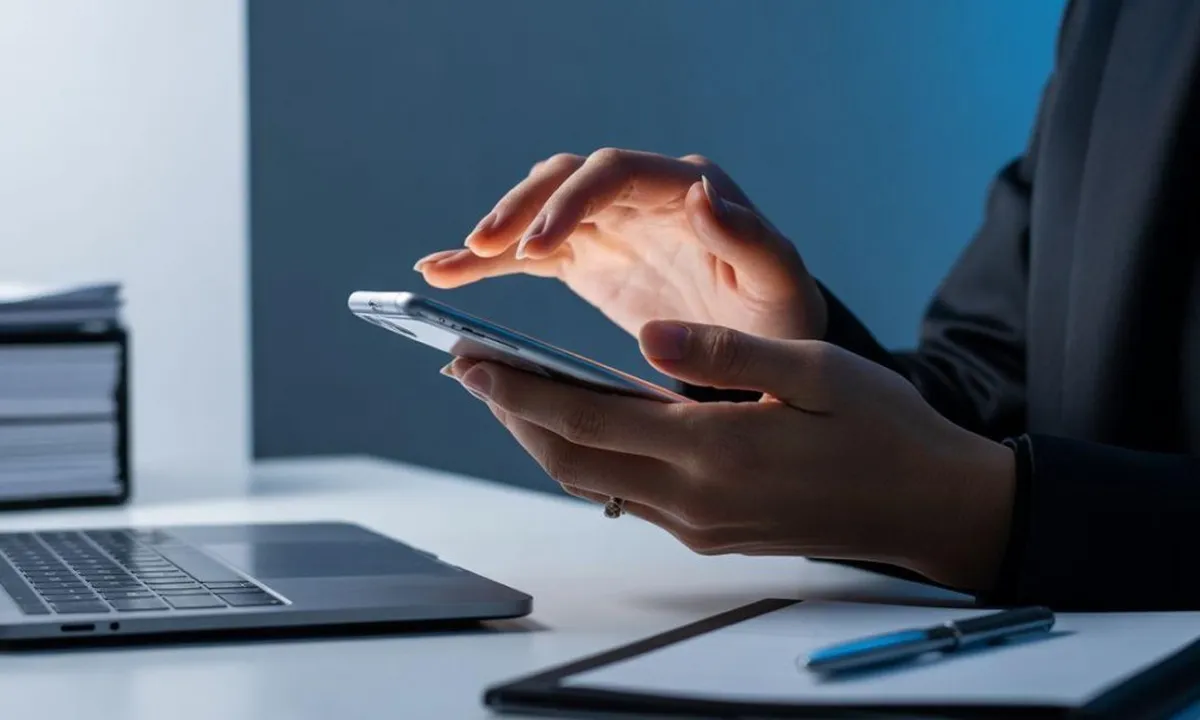 Cara Menghentikan HP di Hack: Panduan Lengkap Melindungi Perangkat Anda