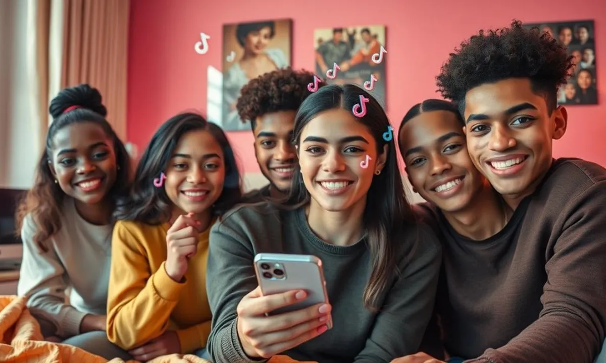 Cara Menghilangkan Filter di Video TikTok: Panduan Lengkap
