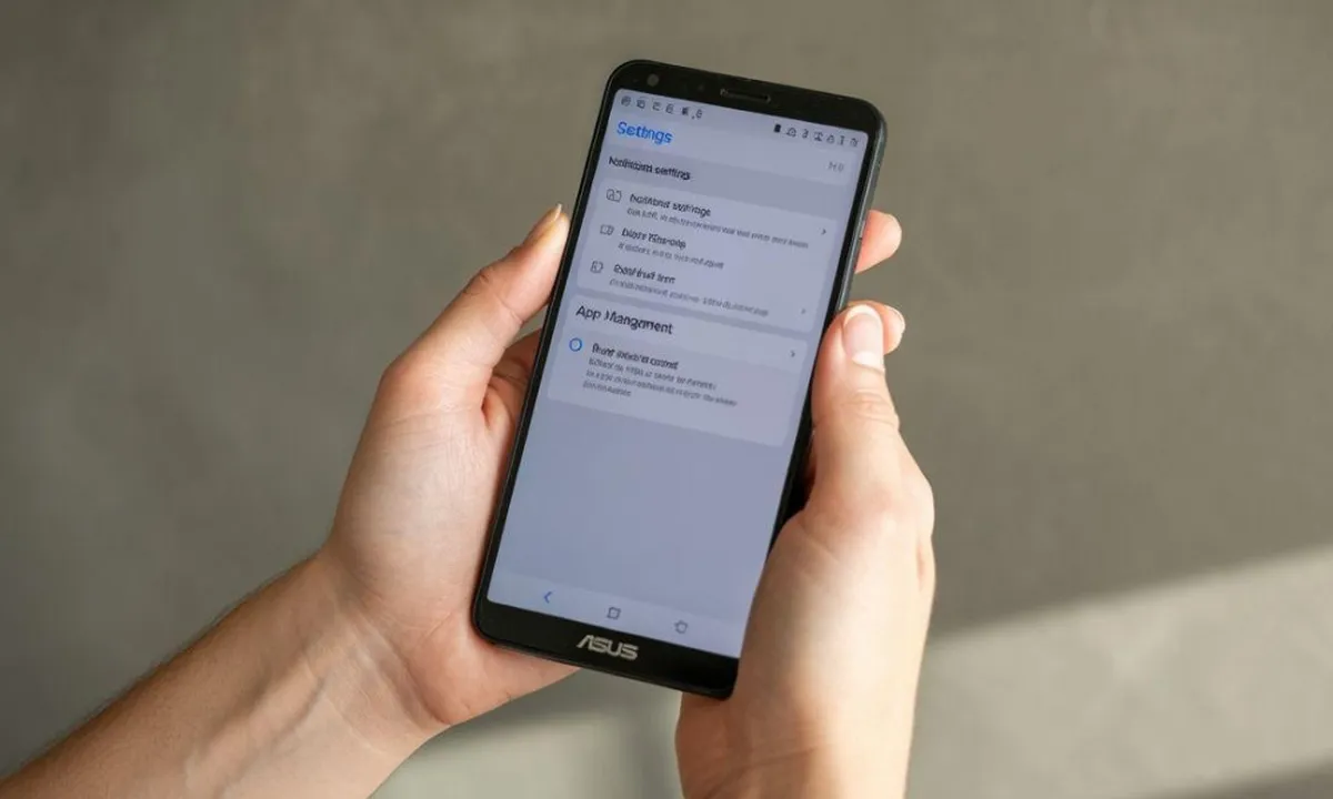 Cara Menghilangkan Iklan di HP Asus: Panduan Lengkap dan Efektif