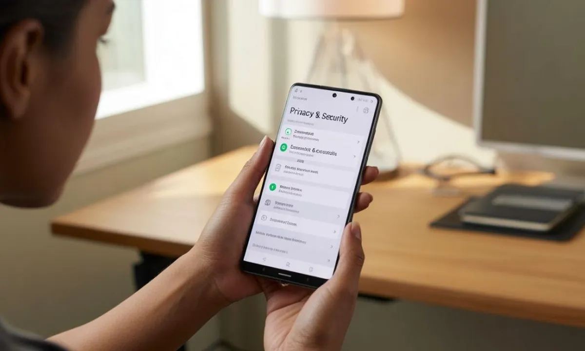 Cara Menghilangkan Iklan di HP Terus Menerus: Panduan Lengkap untuk Android