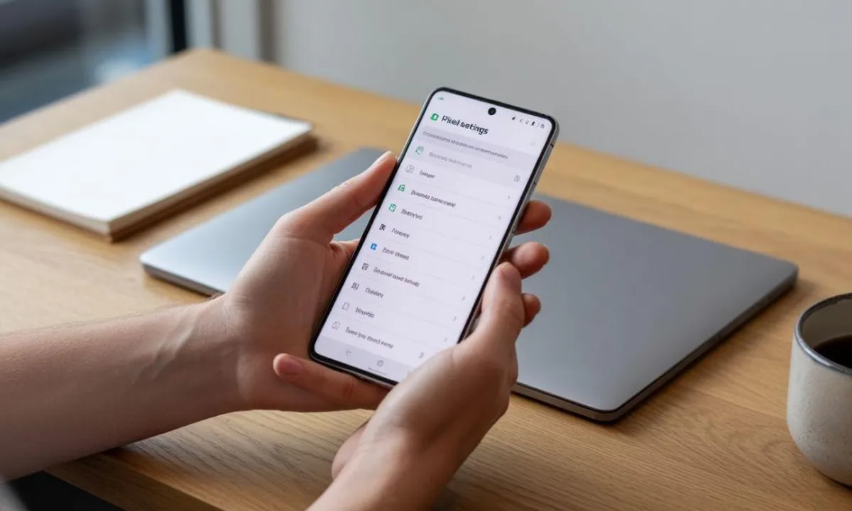 Cara Menghilangkan Iklan Aplikasi di HP: Panduan Lengkap untuk Android
