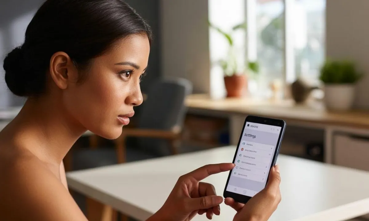 Cara Menghilangkan Iklan Slot di HP: Panduan Lengkap untuk Android