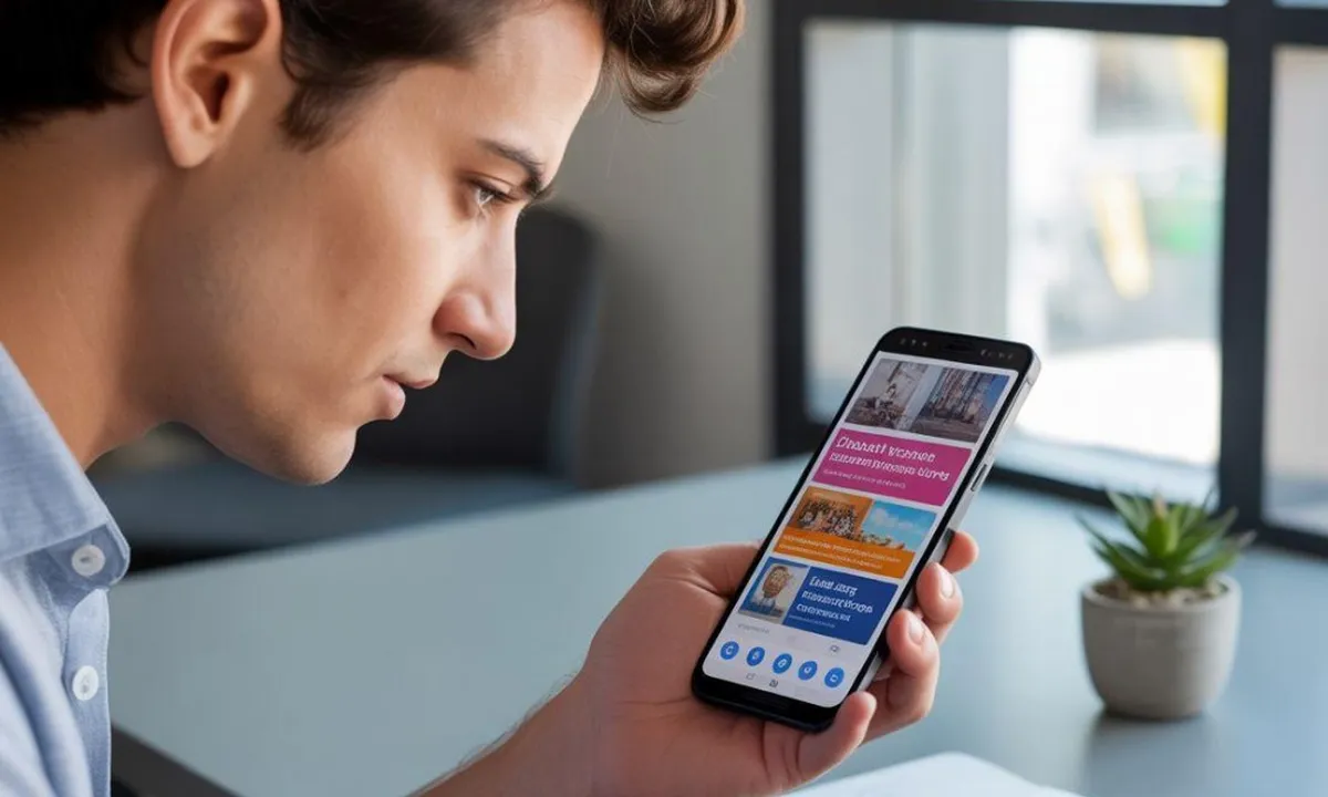 Cara Menghilangkan Iklan di HP Android yang Tiba-Tiba Muncul