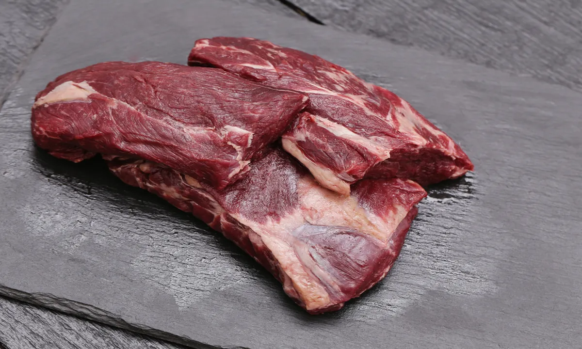 Cara Menghilangkan Lemak Daging Sapi dan Bebas Kolesterol Hanya dengan 1 Rempah