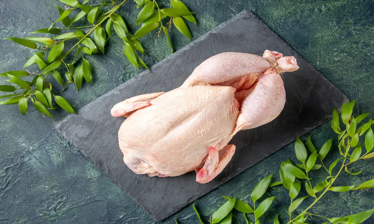 Cara Menghilangkan Lemak Daging Bebek untuk Hidangan Sehat dan Bebas Kolesterol