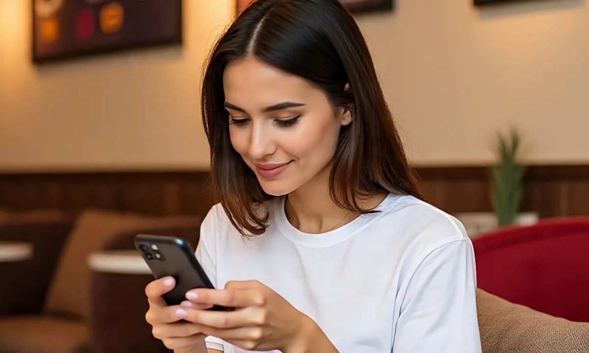 Cara Menghilangkan Nama Efek di Instagram Story dengan Mudah