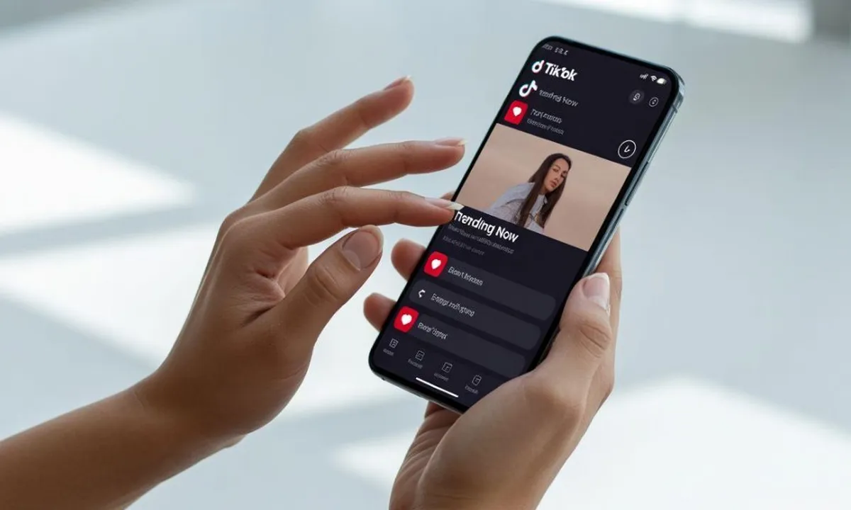 Cara Menghilangkan Postingan Ulang di TikTok dengan Mudah dan Cepat