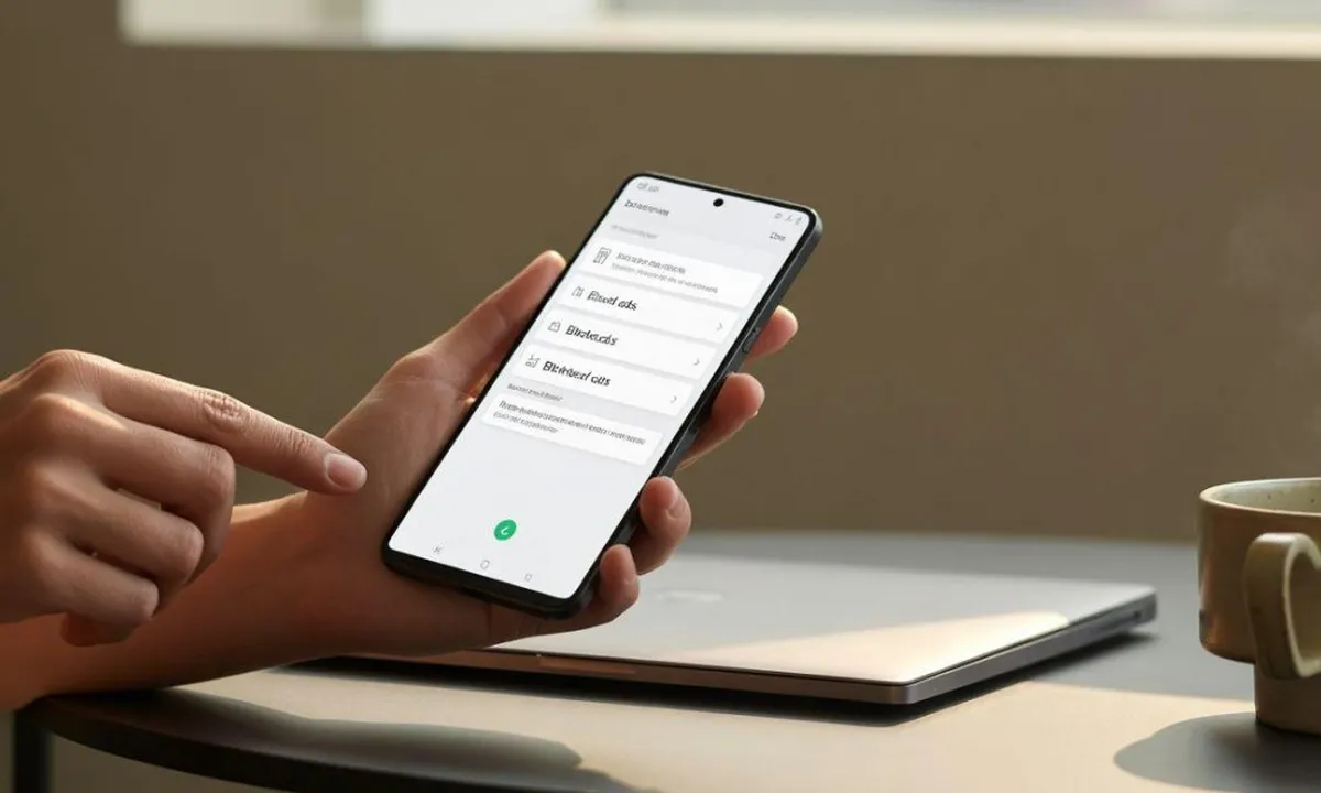 Cara Menghilangkan Spam Iklan di HP: Panduan Lengkap untuk Android