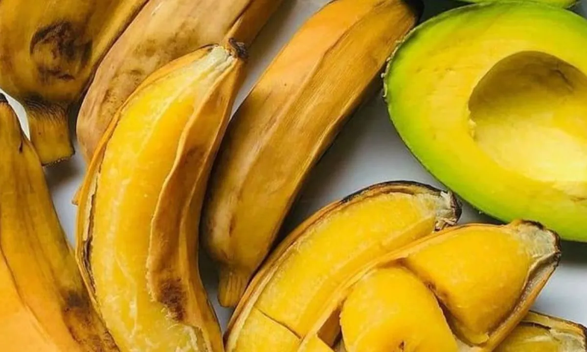 Cara Menghindari Pisang Kepok Menghitam saat Direbus