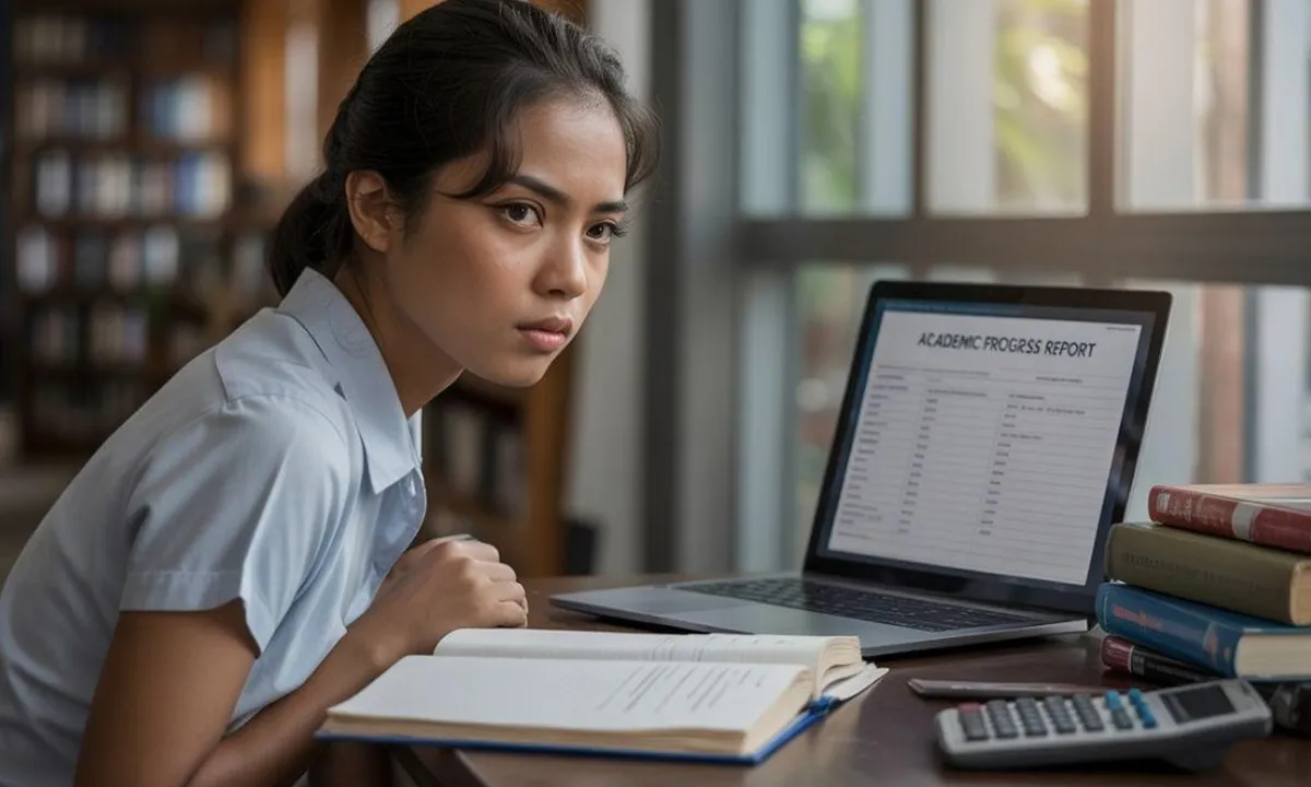 Cara Menghitung IPK: Panduan Lengkap untuk Mahasiswa