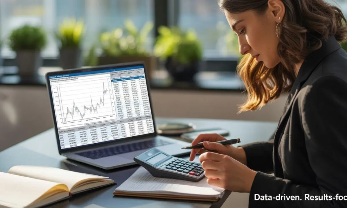 Cara Menghitung Margin Keuntungan untuk Kesuksesan Bisnis Anda