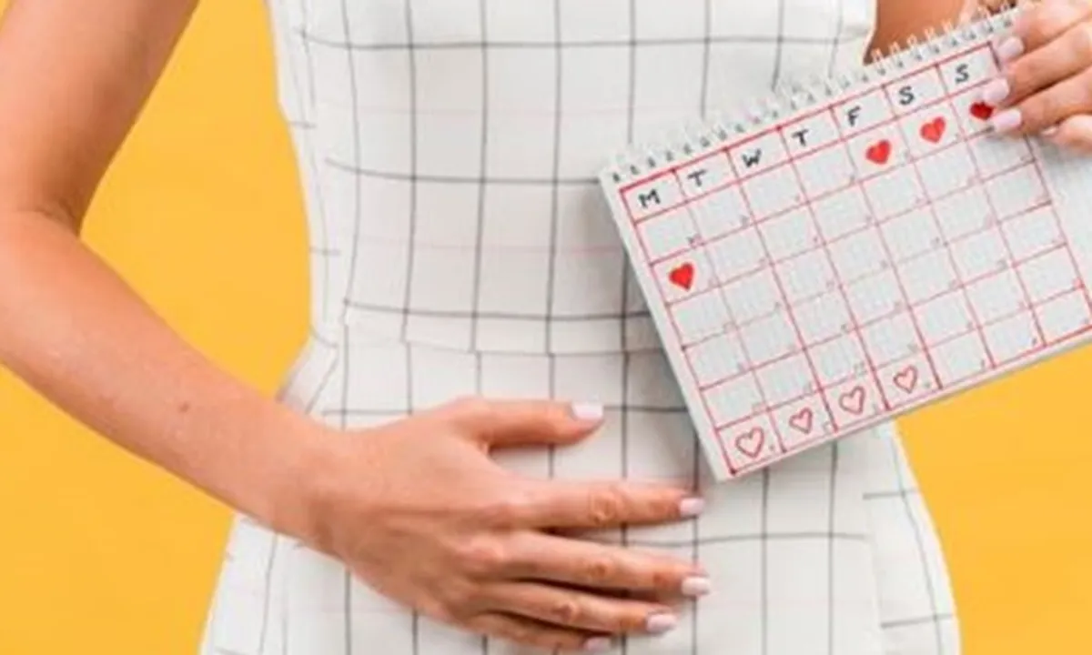 Cara Menghitung Masa Subur Setelah Haid, Wanita Wajib Tahu