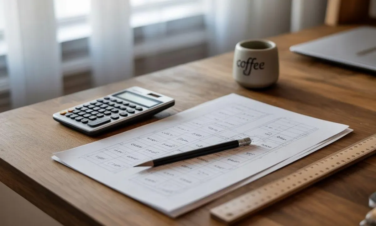 Cara Menghitung Matriks: Panduan Lengkap Operasi Matematika